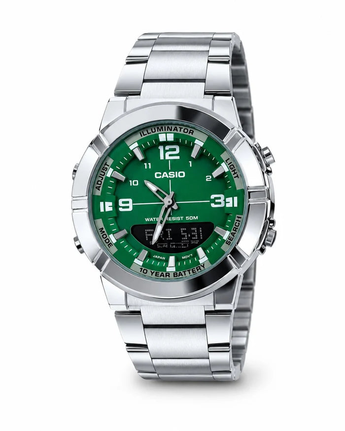 Watches