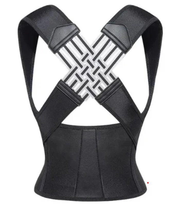 Sports Safety Posture Corrector & Body Shaper